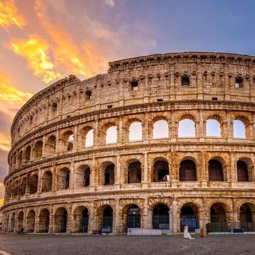 Rome