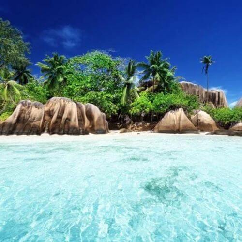 Seychelles