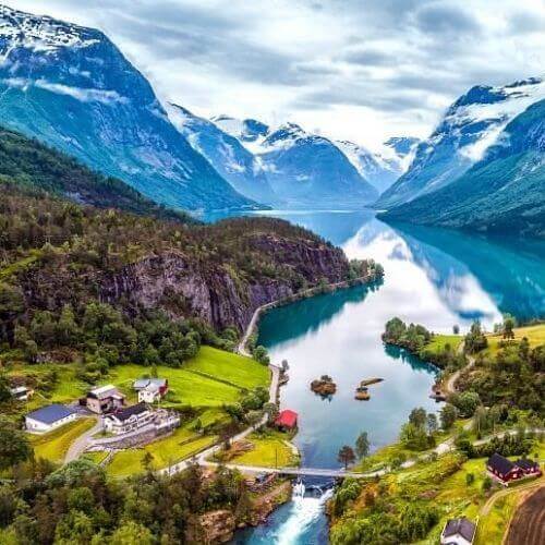 Norway