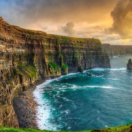 Ireland