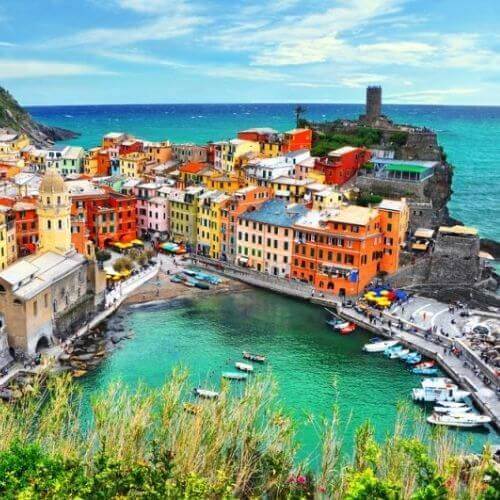 italy