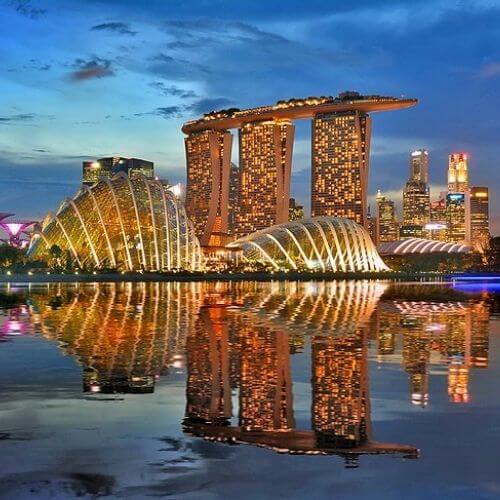 Singapore