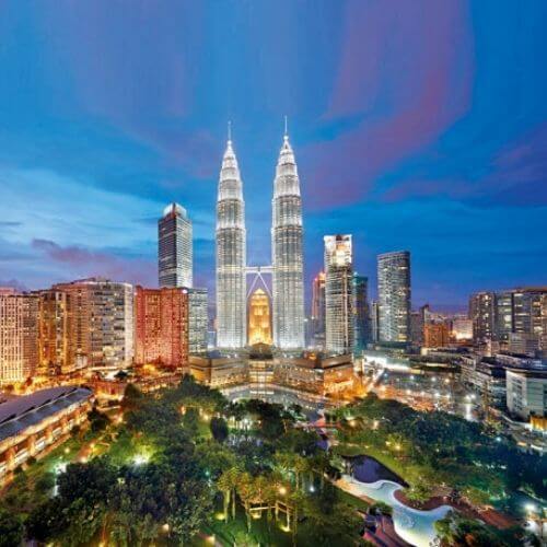 malaysia