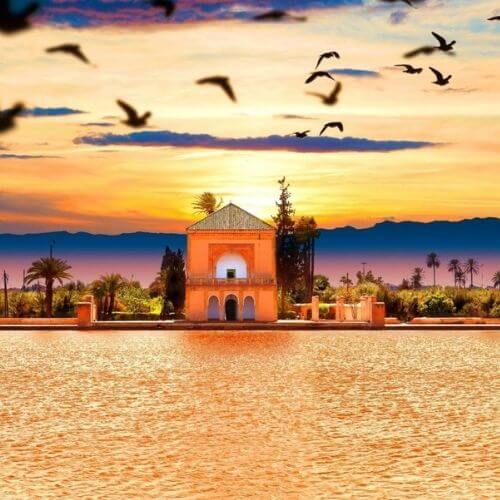 morocco