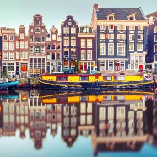 Netherlands